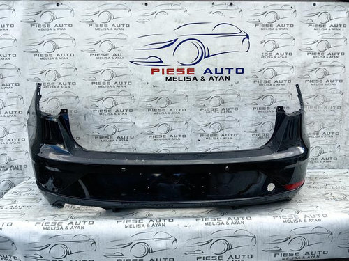 Bara spate Seat Leon 3 Facelift Combi/break/variant an 2017-2018-2019-2020 Gauri pentru 4 senzori JH...