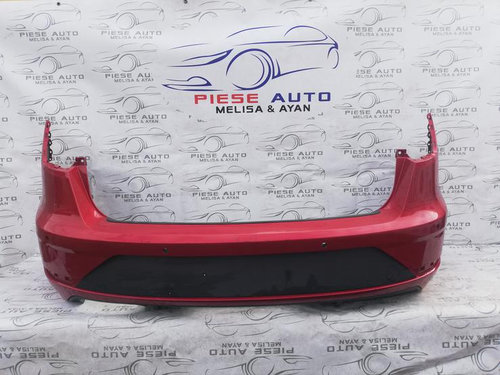 Bara spate Seat Leon 3 Facelift FR Combi/break/variant an 2017-2018-2019-2020 Gauri pentru 4 senzori...