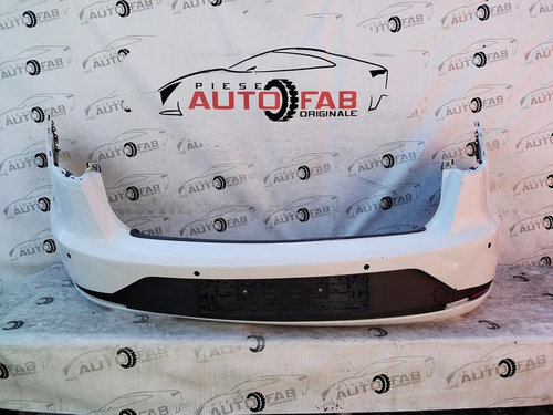 Bara spate Seat Leon 3 FR Combi/break/variant an 2012-2013-2014-2015-2016-2017 Gauri pentru 4 senzor...