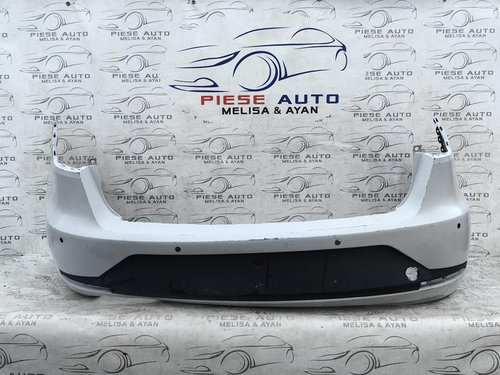 Bara spate Seat Leon 3 FR Combi/break/variant an 2012-2013-2014-2015-2016-2017 Gauri pentru 4 senzor...