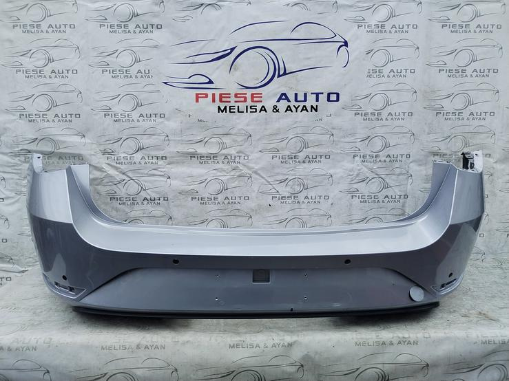 Bara spate Seat Leon 4 combi/break/variant an 2020-2021-2022-2023-2024 Gauri pentru 6 senzori Z6YVD4Q8WA