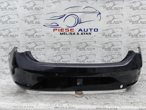 Bara spate Seat Leon 4 Hatchback an 2020-2021-2022-2023-2024 Gauri pentru 6 senzori 7LPSBSMRUH