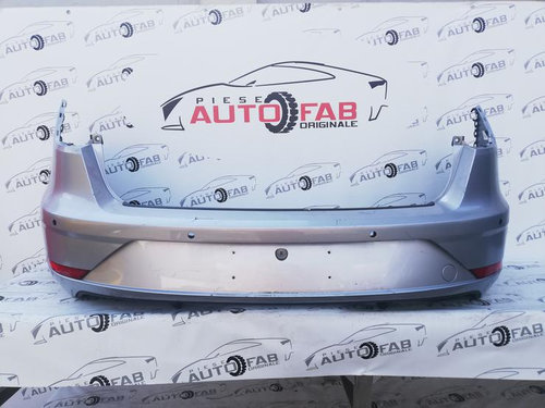 Bara spate Seat Leon 5F Facelift Combi/break/variant an 2017-2018-2019-2020 Gauri pentru 4 senzori N...