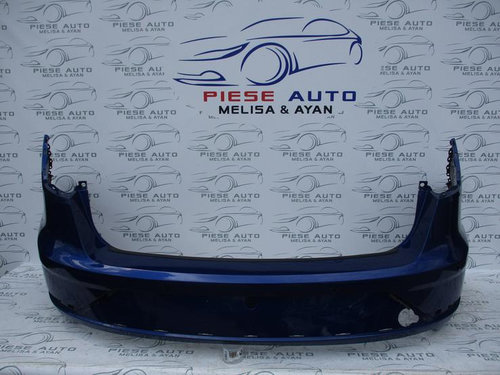 Bara spate Seat Leon 5F FR Combi/Break/Variant an 2017-2018-2019-2020 Gauri pentru 4 senzori 0BNK7N3...