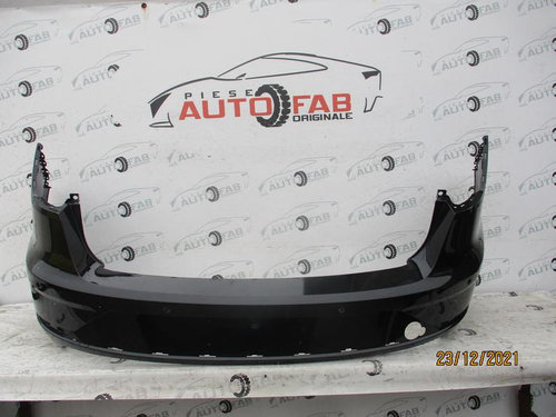 Bara spate Seat Leon 5F FR Facelift Combi/Break/Variant an 2017-2018-2019-2020 Gauri pentru 4 senzor...