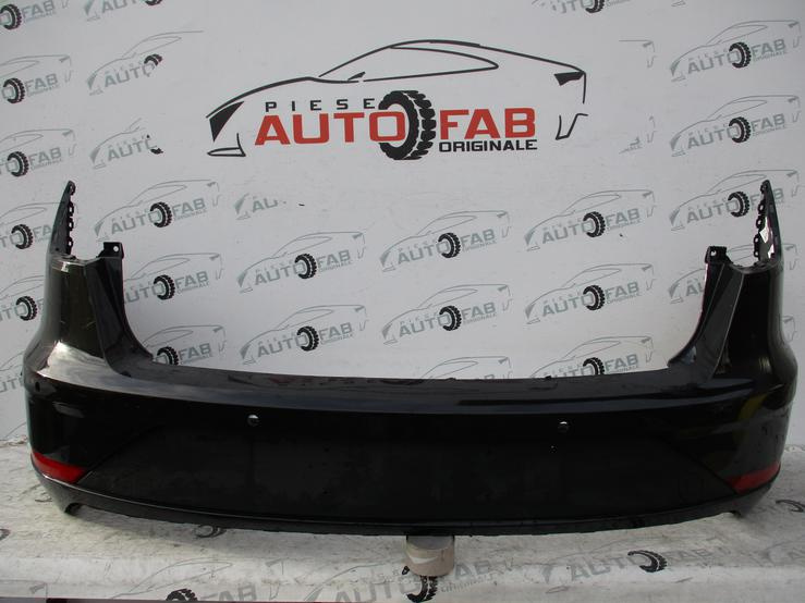 Bara spate Seat Leon 5F FR Facelift Combi/Break/Variant an 2017-2018-2019 Gauri pentru 4 senzori X7GWJY2XWB