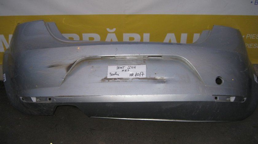 BARA SPATE SEAT LEON MK2 COD 1P0807421 MODEL DUPA 2005