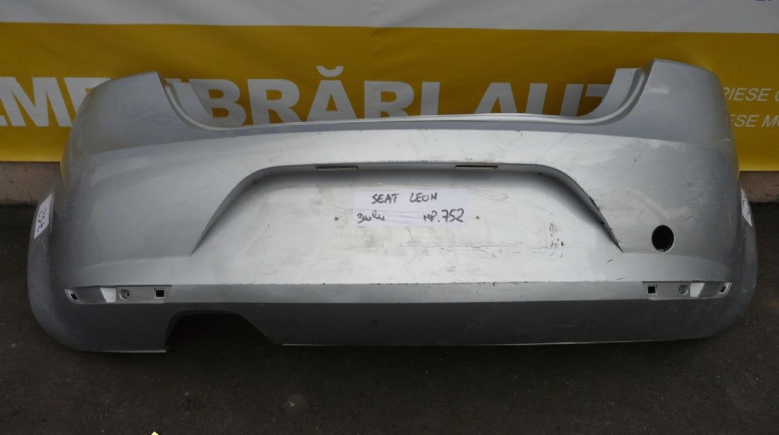 BARA SPATE SEAT LEON