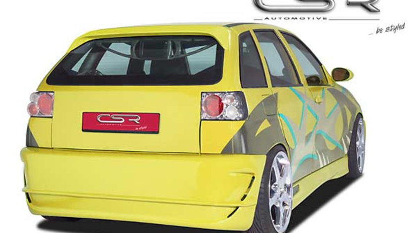 Bara Spate Seat Seat Ibiza 6K Hatchback 1993-1999 HSK109