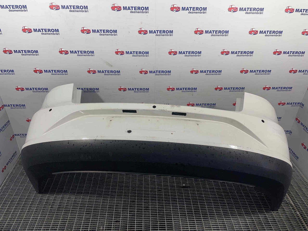 BARA SPATE SEAT TOLEDO TOLEDO - - (2012 2019)