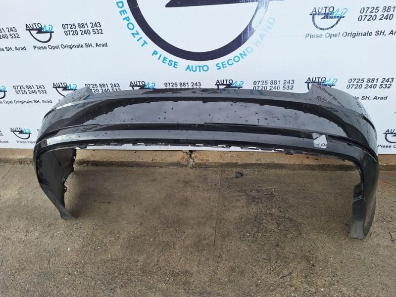 Bara spate Sedan Liftback VLD SP 204 Skoda Octavia 3 2013-2017