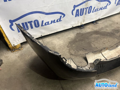 Bara Spate +senzori Parcare BMW X1 E84 2009