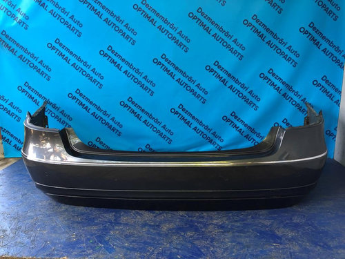 Bara spate senzori parcare COMPLETA Mercedes E Class W212 2009-2013 COD CULOARE 755