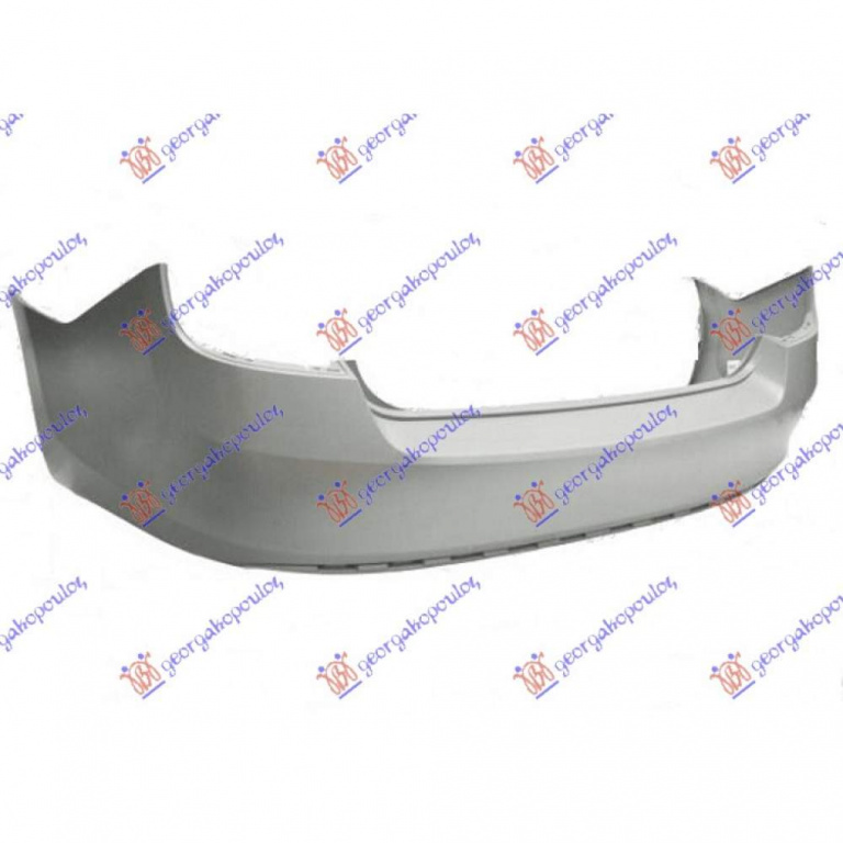 Bara Spate - Skoda Citigo 2012 , 1st807421d