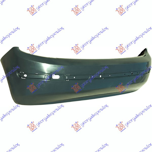 Bara Spate - Skoda Fabia 1999 , 6y6807421
