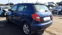 Bara spate Skoda Fabia 2 2007 HATCHBACK 1.4 TDI BN...