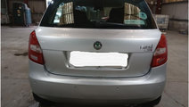 Bara spate Skoda Fabia 2 2008 HATCHBACK 1.4 TDI BN...