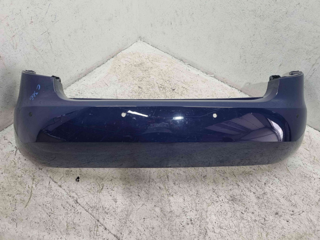 Bara spate Skoda Fabia 2 (5J, 542) [Fabr 2007-2014] LZ5