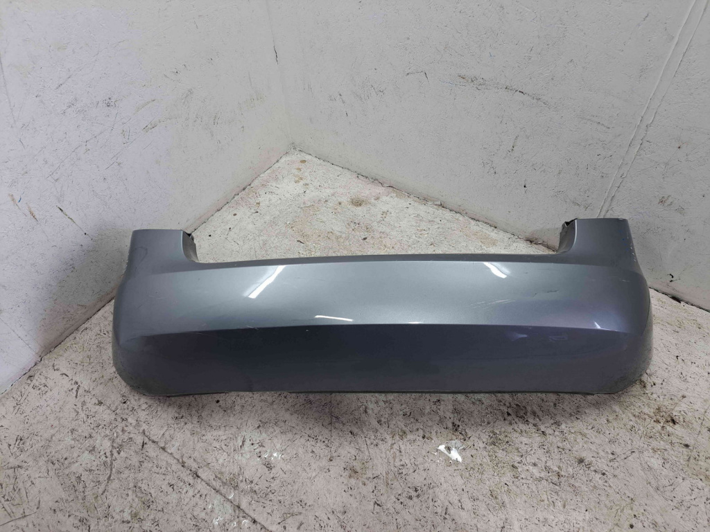 Bara spate Skoda Fabia 2 (5J, 542) [Fabr 2007-2014]
