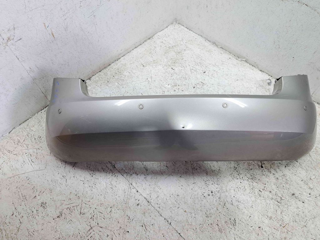 Bara spate Skoda Fabia 2 (5J, 542) [Fabr 2007-2014]