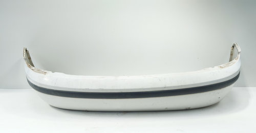 Bara spate, Skoda Fabia 2 (5J, 542) (idi:697502)