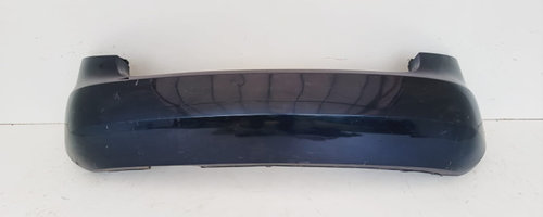 Bara Spate Skoda Fabia 2 [facelift] [2010 - 2014]