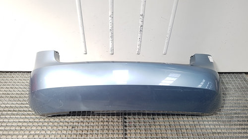 Bara spate, Skoda Fabia 2 (id:378871)