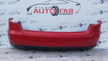 Bara spate Skoda Fabia 2 Monte Carlo hatchback an ...