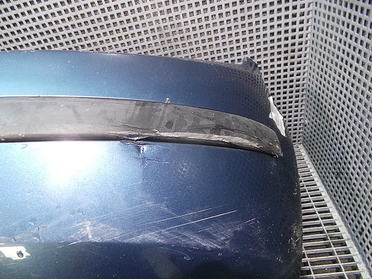 BARA SPATE SKODA FABIA - - (2000 2007)