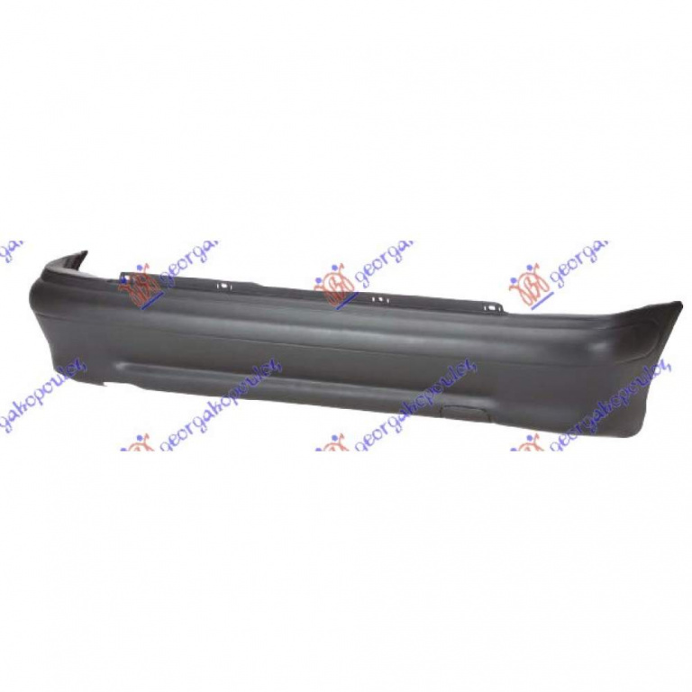 Bara Spate - Skoda Fabia 2007 , 5j9807421d