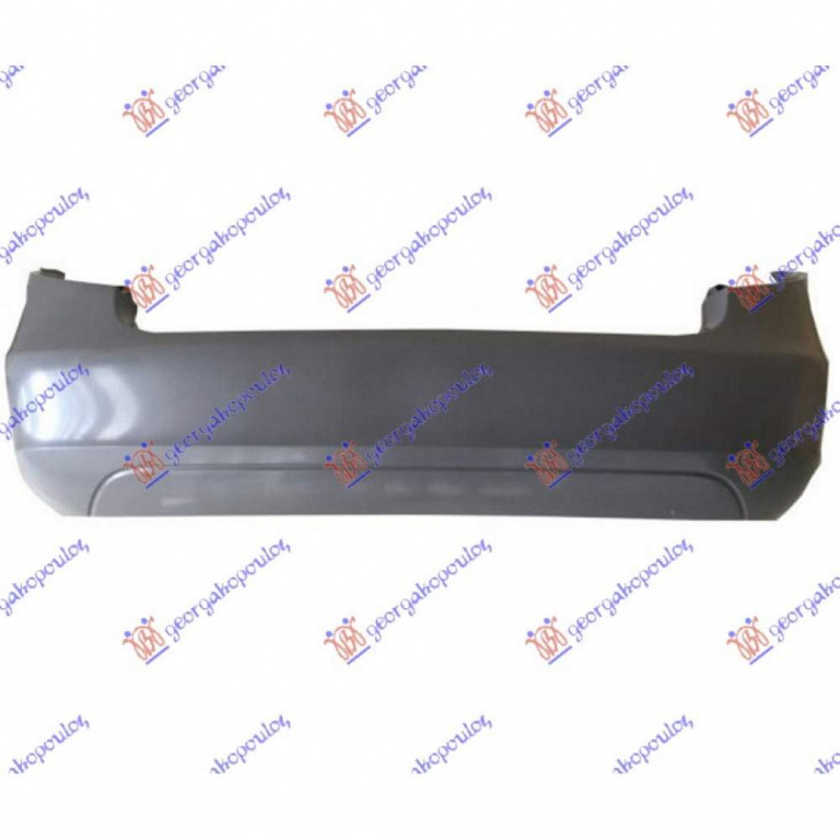 Bara Spate - Skoda Fabia 2010 , 5j9807421d