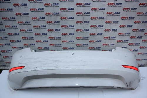 Bara spate Skoda Fabia 3 2014-2018