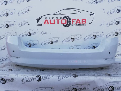 Bara spate Skoda Fabia 3 Combi/break/variant Facelift an 2018-2019-2020-2021 Gauri pentru 3 senzori ...