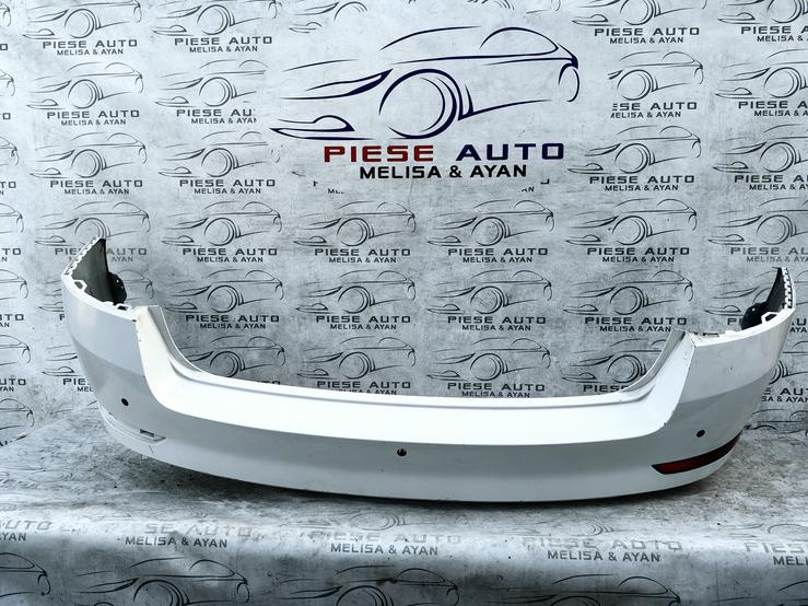 Bara spate Skoda Fabia 3 Combi/break/variant FACELIFT an 2018-2021 Gauri pentru 3 senzori 8SLKCE72AW
