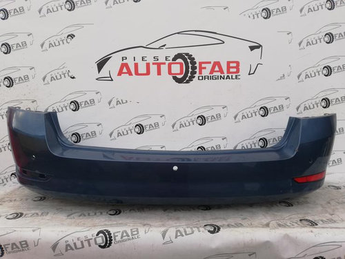 Bara spate Skoda Fabia 3 Facelift Combi/break/variant an 2018-2019-2020-2021 Gauri pentru 3 senzori ...