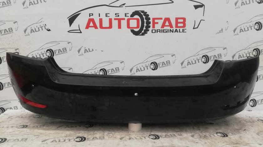 Bara spate Skoda Fabia 3 Hatchback Facelift an 2018-2019-2020-2021 Gauri pentru 3 senzori QBTLVGHLKZ