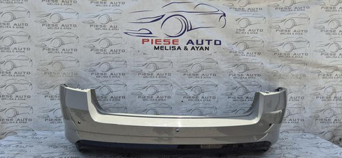 Bara spate Skoda Fabia 3 Monte Carlo Combi/break/variant an 2014-2015-2016-2017-2018 Gauri pentru 3 ...