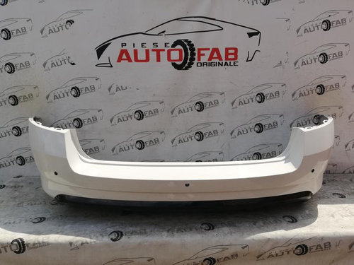 Bara spate Skoda Fabia 3 Monte Carlo Combi/break/variant an 2014-2015-2016-2017-2018 Gauri pentru 3 ...