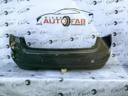 Bara spate Skoda fabia 4 an 2021-2022-2023-2024 Gauri pentru 4 senzori RCYG7F96N2
