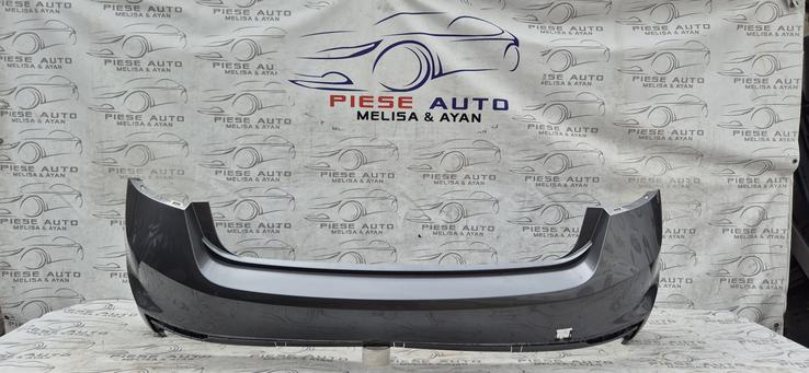 Bara spate Skoda Fabia 4 an 2021-2022-2023-2024 GP6EYLWW5N