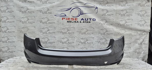 Bara spate Skoda Fabia 4 an 2021-2022-2023-2024 GP6EYLWW5N
