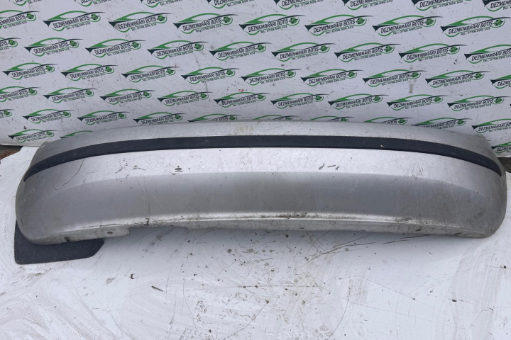 Bara spate Skoda Fabia 5J [2007 - 2010] Hatchback 1.4 TDI MT (80 hp)