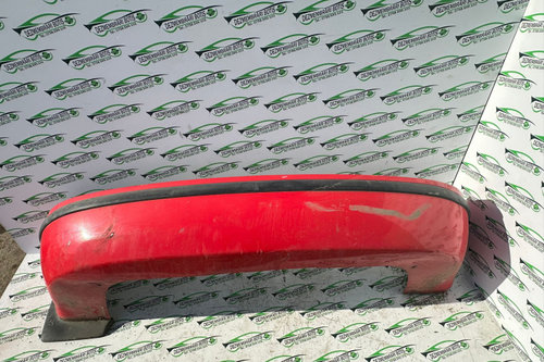 Bara spate Skoda Fabia 6Y [1999 - 2004] Sedan 1.4 MT (101 hp)
