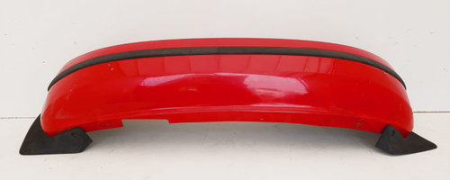 Bara Spate Skoda Fabia 6Y [1999 - 2004]