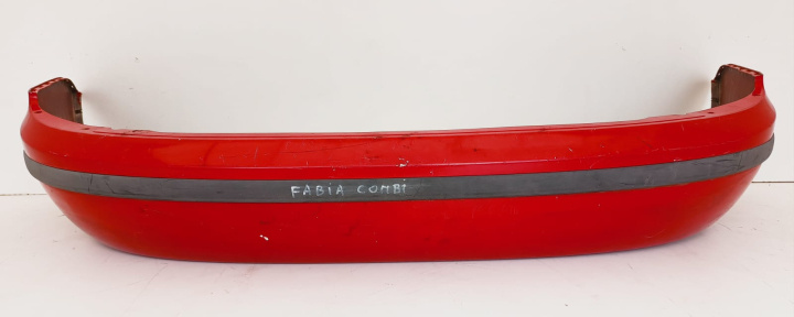 Bara Spate Skoda Fabia 6Y [1999 - 2004]