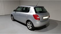 Bara spate Skoda Fabia II 2011 hatchback 1.2