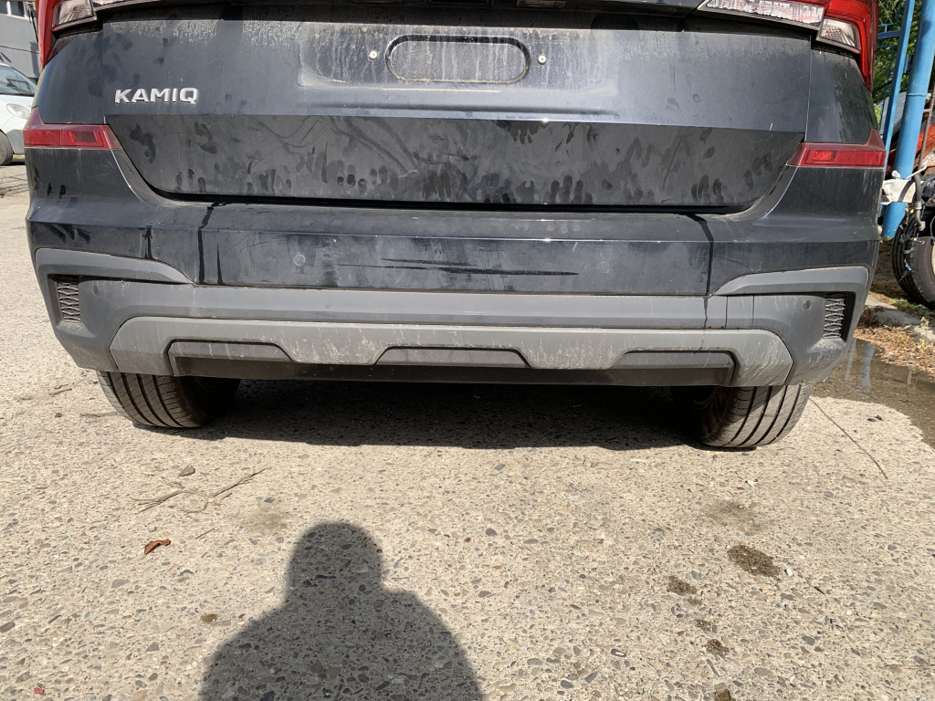 Bara spate Skoda Kamiq 1.0 Benzina 2024, -