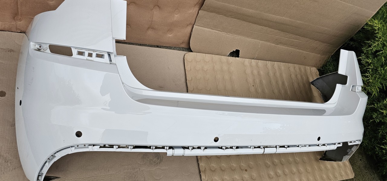 Bara spate Skoda Kamiq 2019 2020 2021 2022