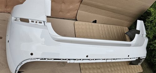 Bara spate Skoda Kamiq 2019 2020 2021 2022