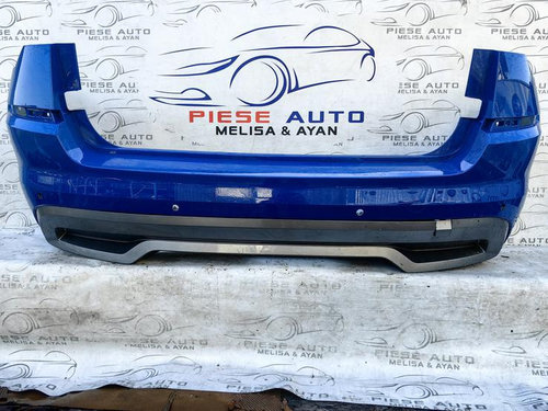 Bara spate Skoda Kamiq an 2019-2020-2021-2022-2023 Gauri pentru 6 senzori R5Q8UCM7FW